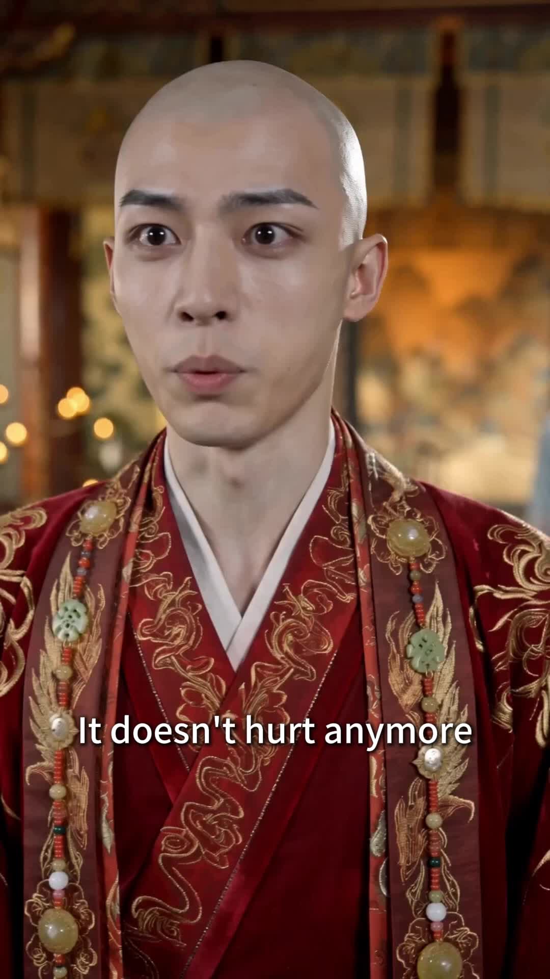 Episode 15 - Your Concubine? I'm His Empress Now